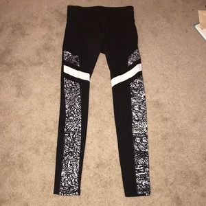 Like- New Target leggings